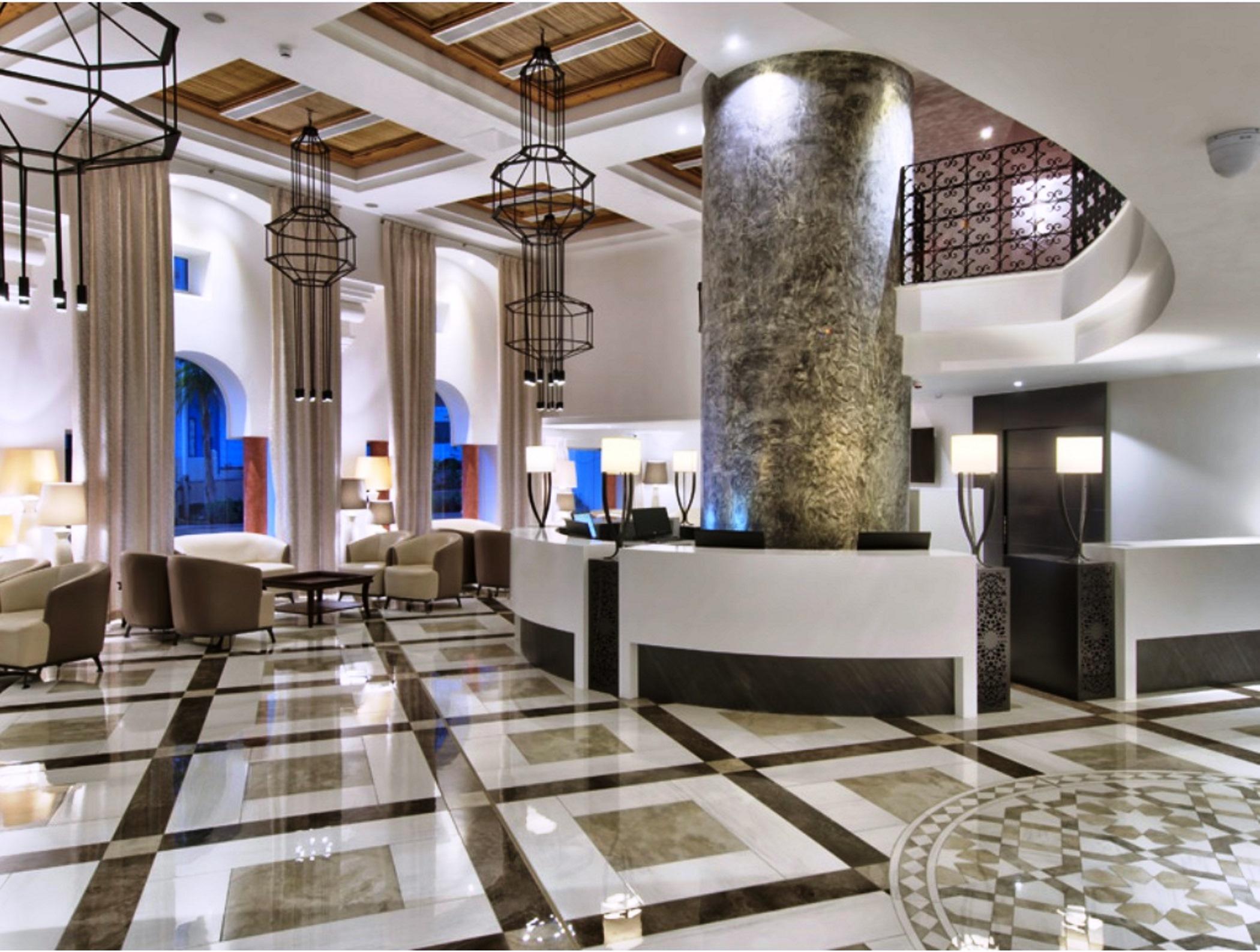 Db San Antonio Hotel + Spa All Inclusive St. Paul's Bay Bagian luar foto